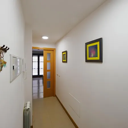 El Rincon De Miren Apartment Zamora Exterior photo