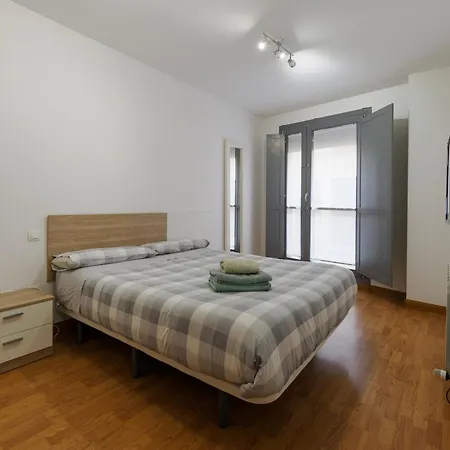 El Rincon De Miren Apartment Zamora Exterior photo