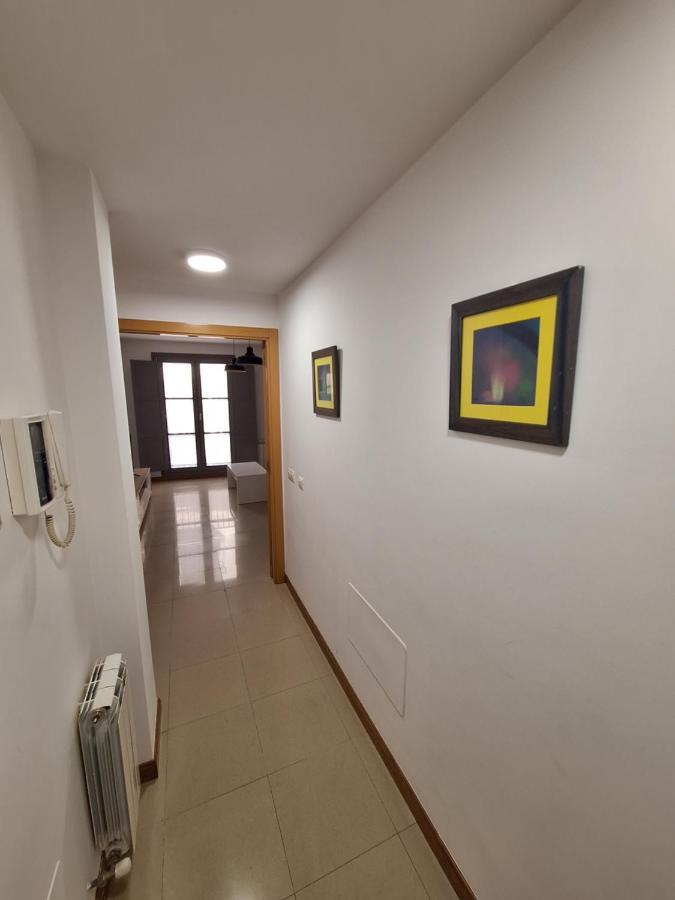 Apartamento El Rincon De Miren *