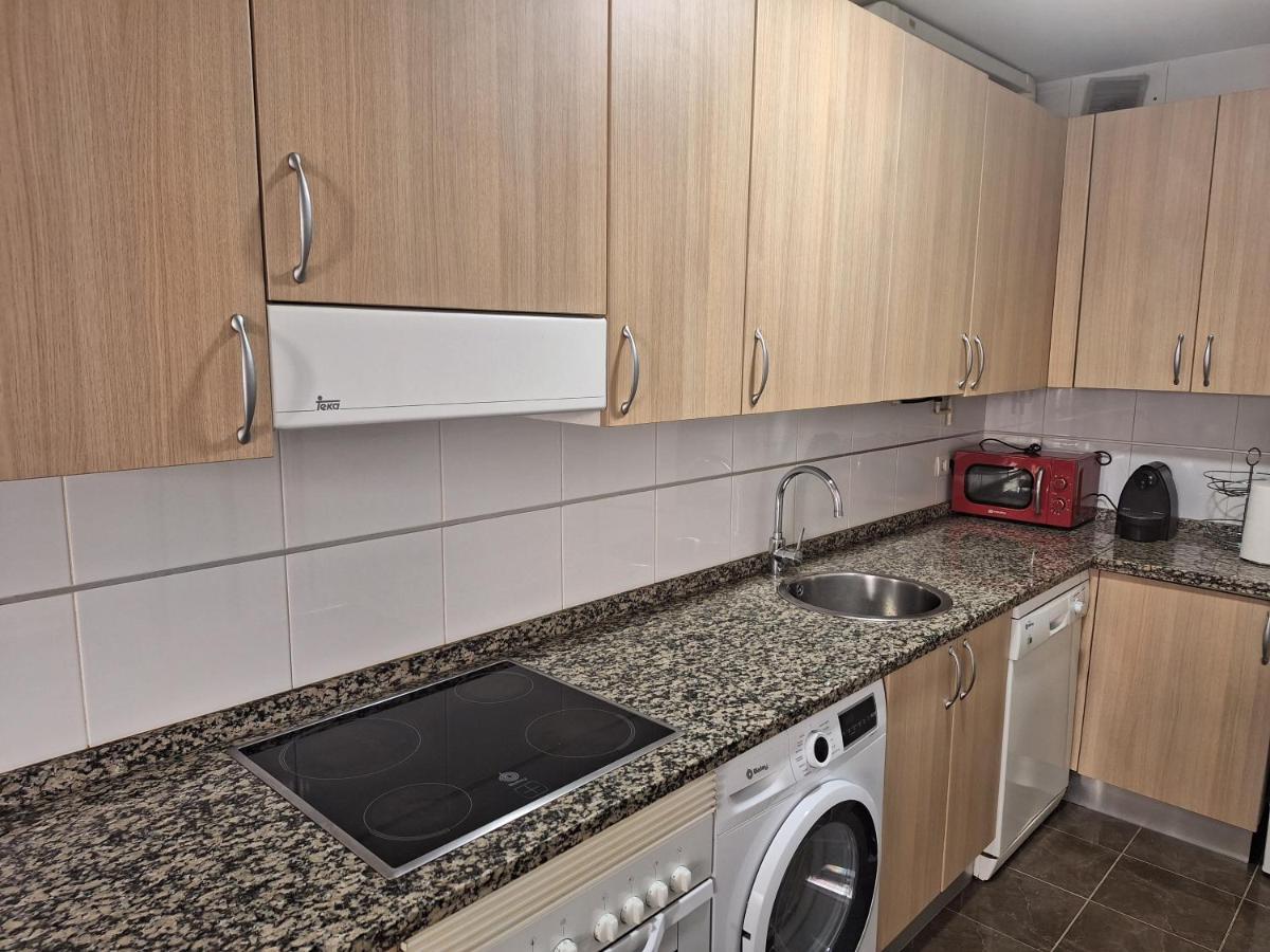Apartamento El Rincon De Miren Zamora
