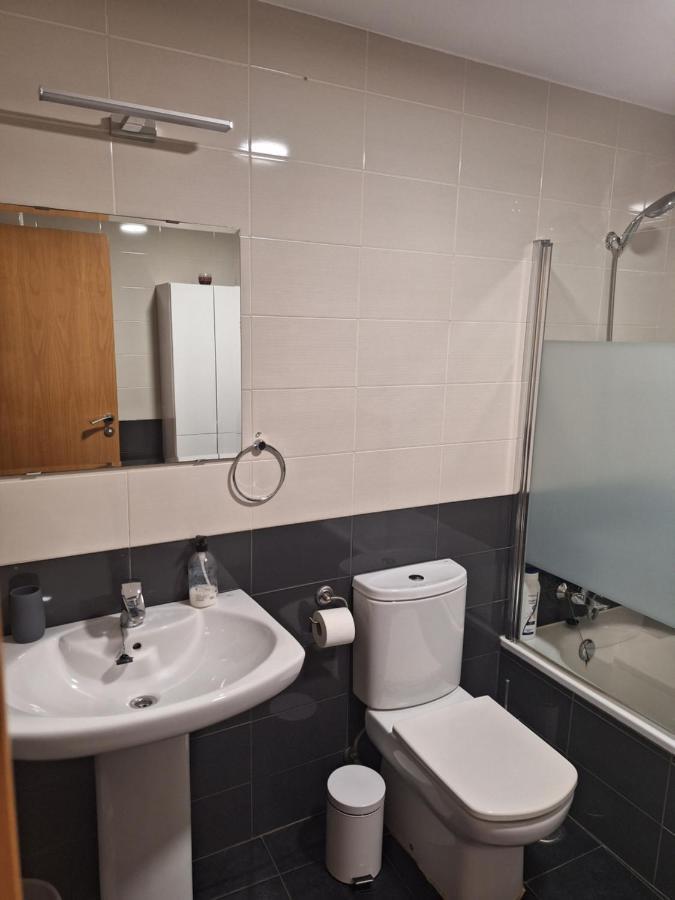 El Rincon De Miren Apartment