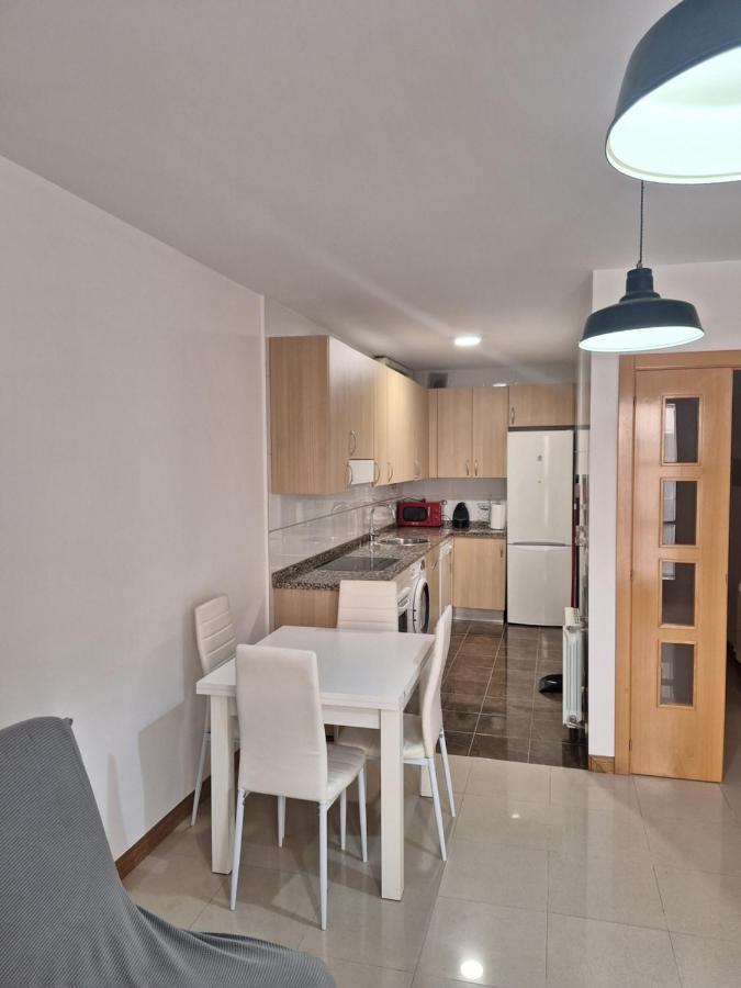 El Rincon De Miren Apartamento Zamora