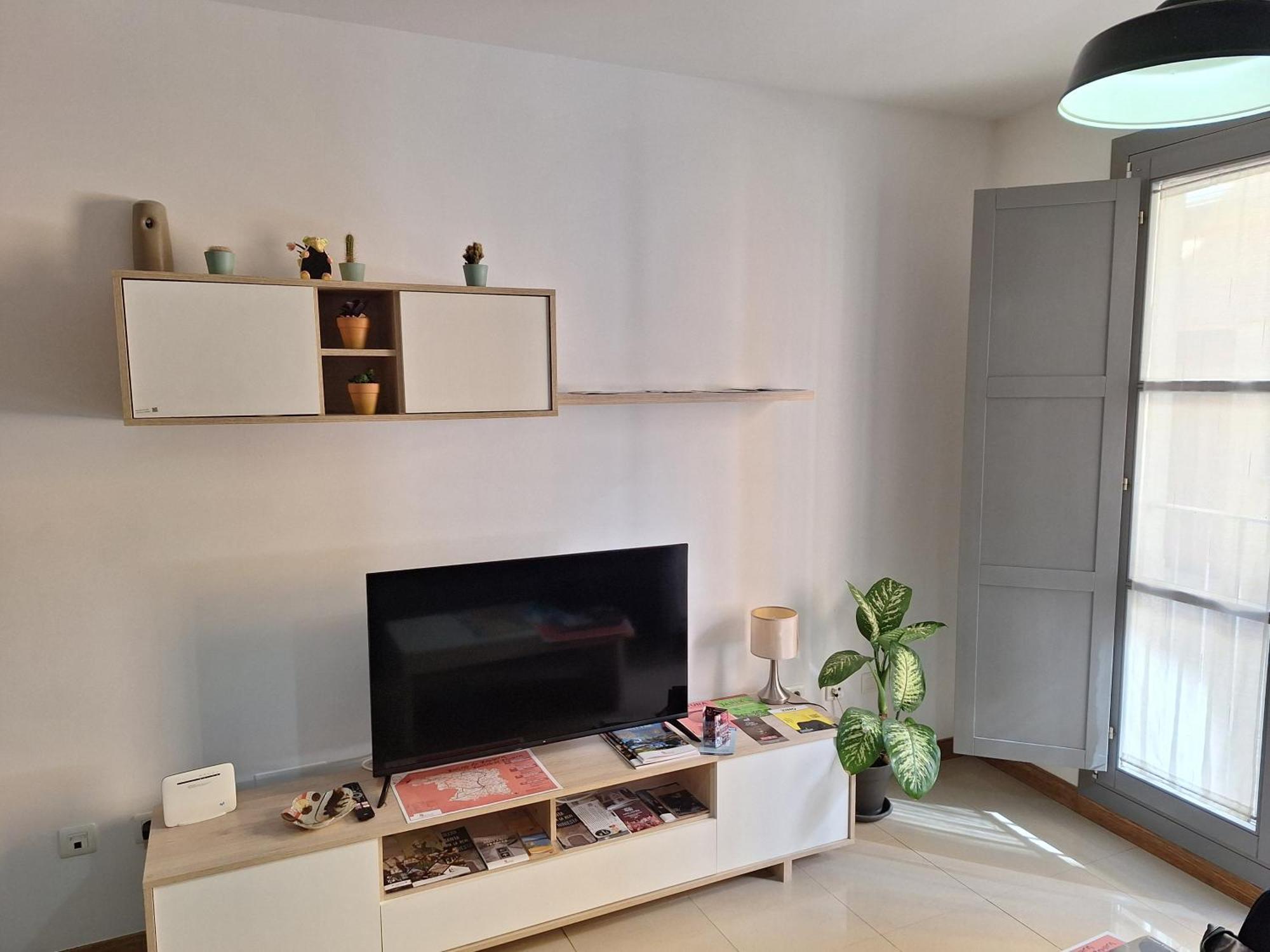 El Rincon De Miren Apartamento