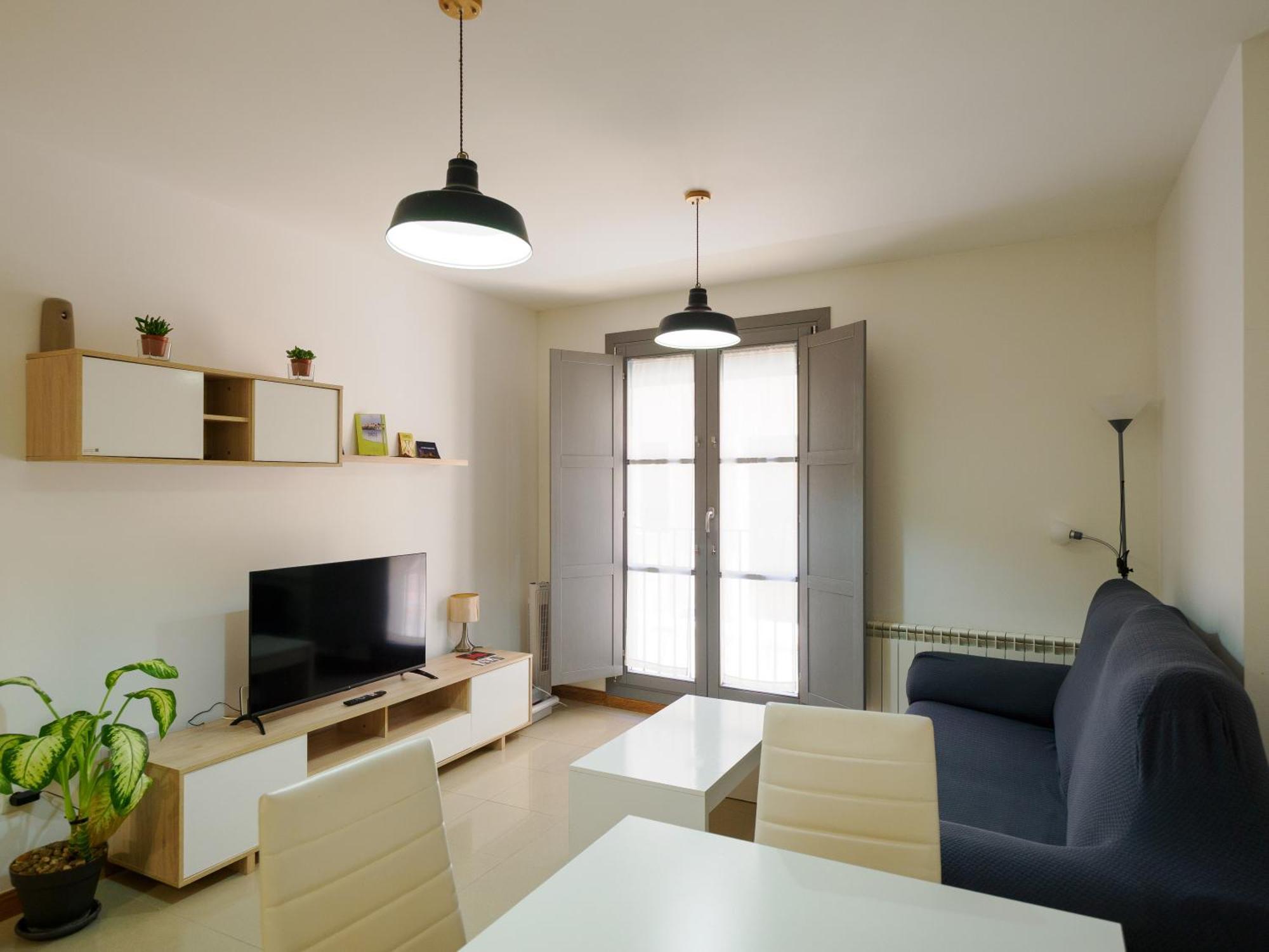 Apartamento El Rincon De Miren