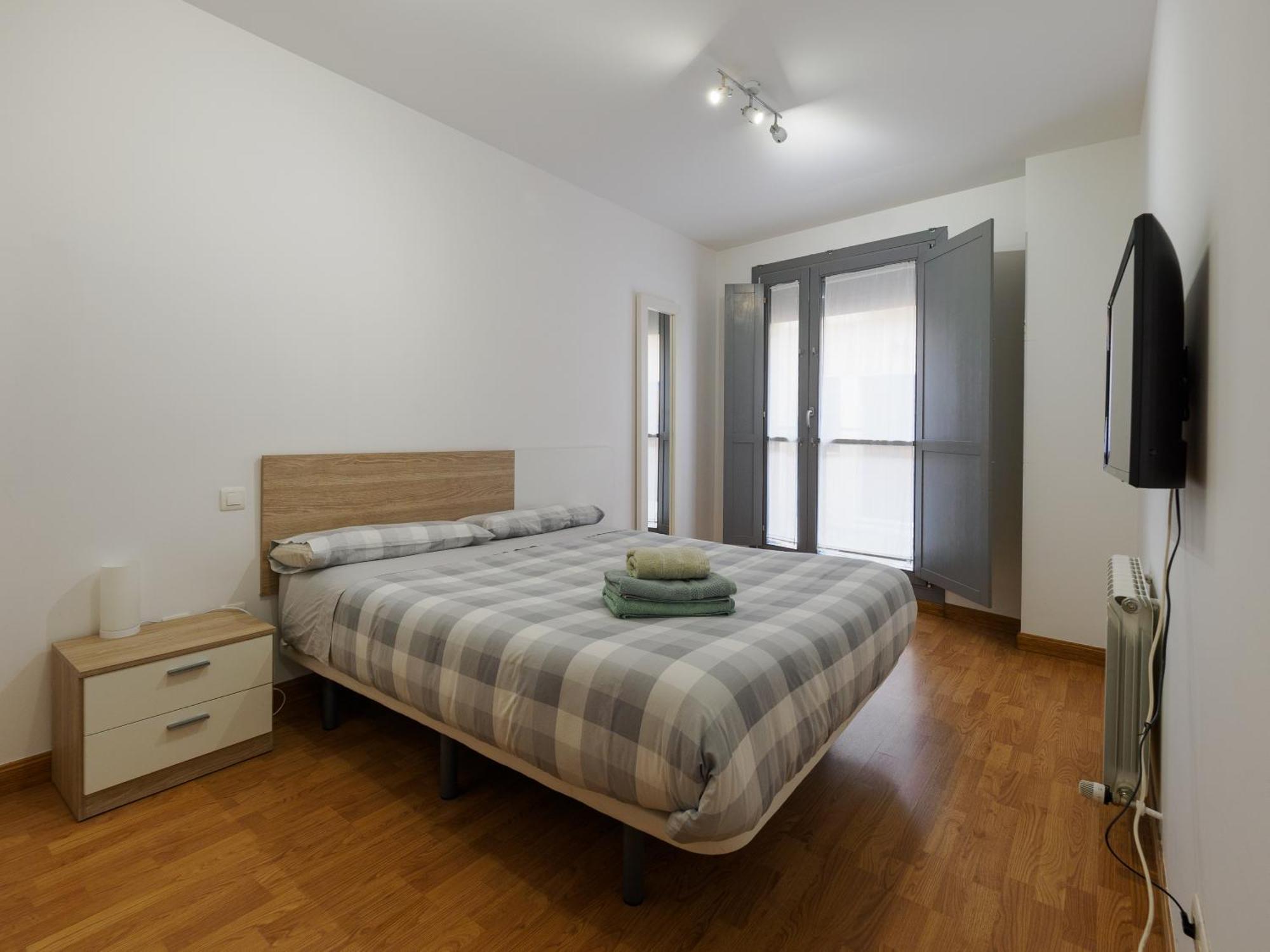 Apartamento El Rincon De Miren Zamora