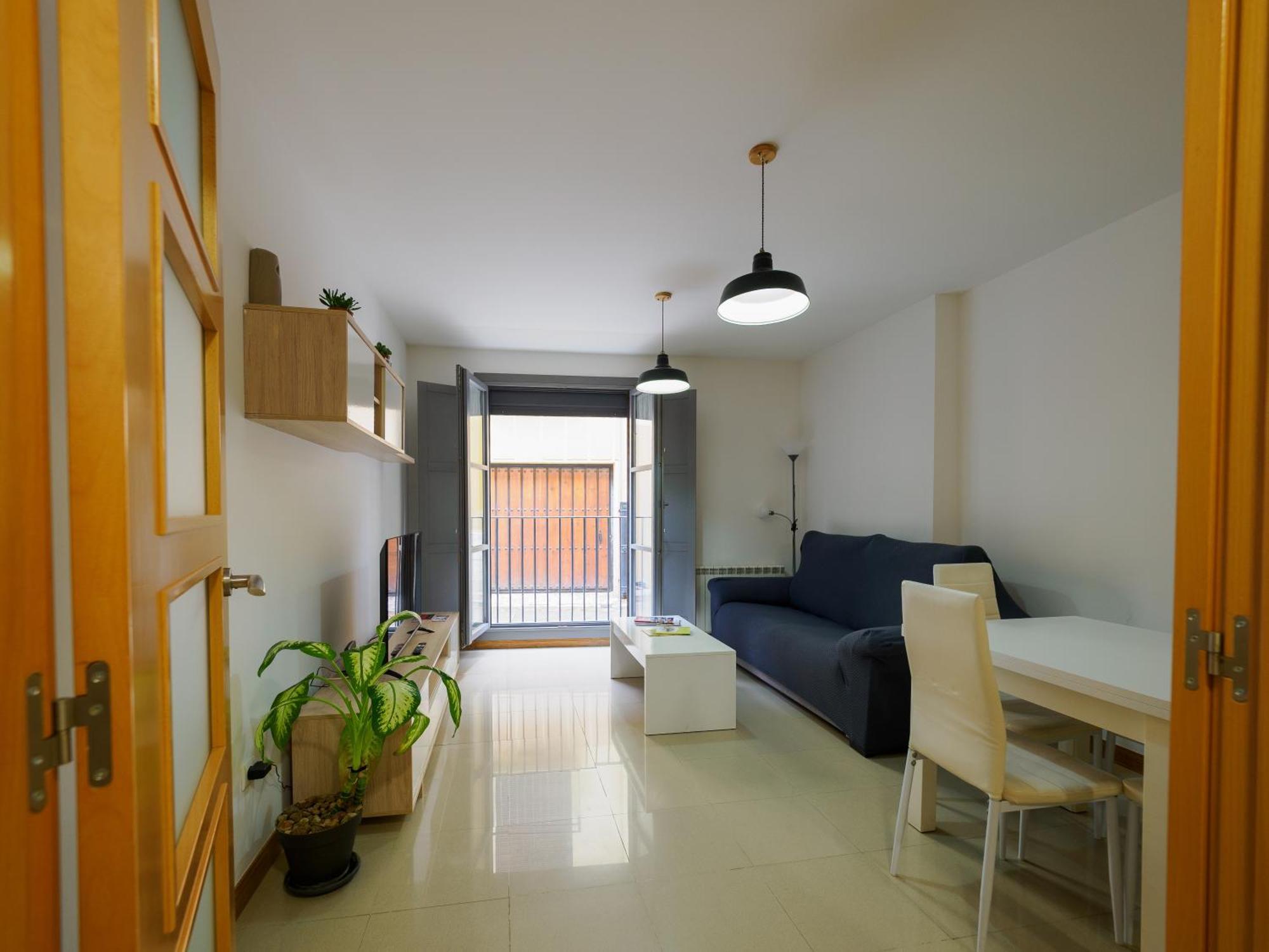 El Rincon De Miren Apartment